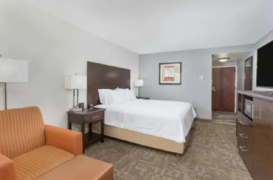 Hampton Inn Cullman