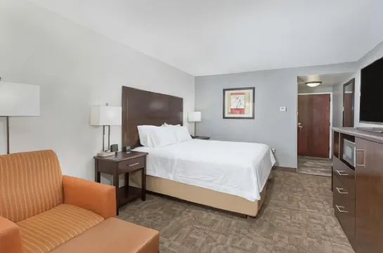 Hampton Inn Cullman