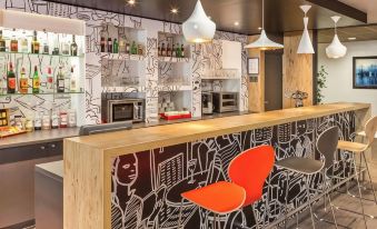 Ibis Saint-Dizier