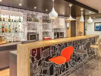 Ibis Saint-Dizier Hotels in Saint-Dizier