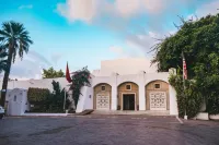 The Orangers Beach Resort and Bungalows All Inclusive Hotels in 