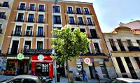 Roisa Centro Các khách sạn ở Madrid