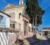 Cunda Palace Hotels near Alaybey Bazaar