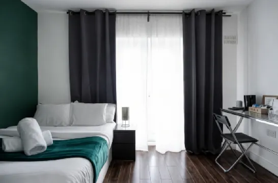 City Gate Guest House Hotels in 