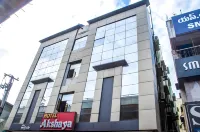 Hotel Akshaya