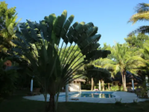 Lazi Beach Club Resort