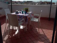 Casa Linda Sperlongaresort Hotels in Sperlonga