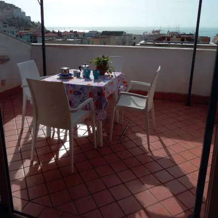 Casa Linda Sperlongaresort