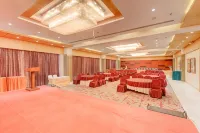 The Ssk Solitaire Hotel & Banquets Hotel a Nashik