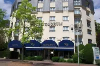 Hôtel Quorum Hotels in Sevres