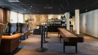 Comfort Hotel Skellefteå - Haustierfreundliche
