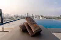 Botum Domrey Hotel