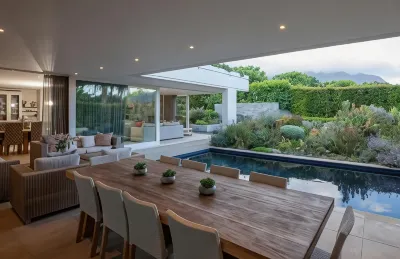 Thirty on Grace Các khách sạn gần Arderne Gardens