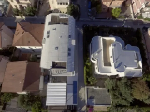 Hotel Biancaneve Wellness Hotels in Marotta