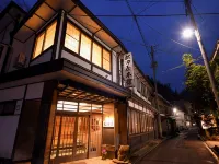 Matsudaya Ryokan