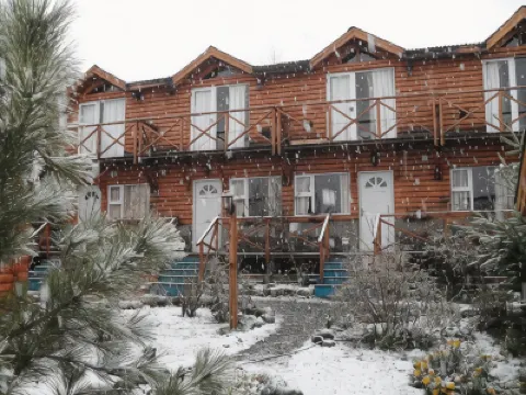 Solares Del Sur Hotels in 