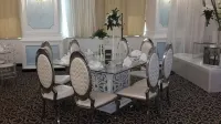 The Guard Hotel - servizio colazione
