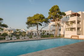 Radisson Blu Residences, Al Hoceima