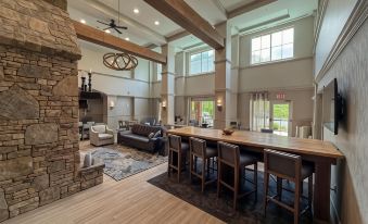 Hampton Inn & Suites Cashiers-Sapphire Valley