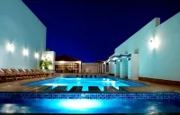 Ista Suites Seef Hotels in Seef