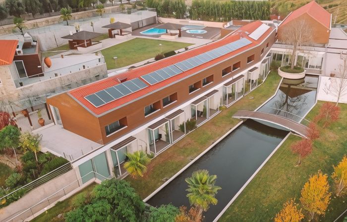 FH Hotel Rural
