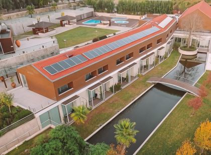 FH Hotel Rural