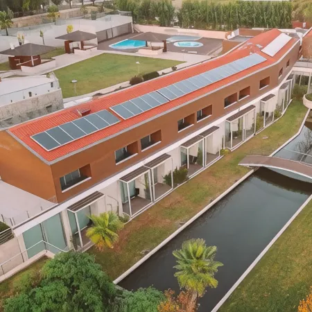 FH Hotel Rural
