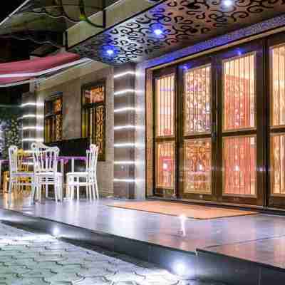 Hôtel la Principauté Douala Bonapriso Others