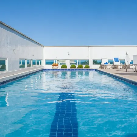 Ramada by Wyndham Macae Hotel & Suites