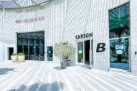 Bnbme | Damac Hills Carson Tower | Studio Hotels near Mudon Al Salam Town Centre 1