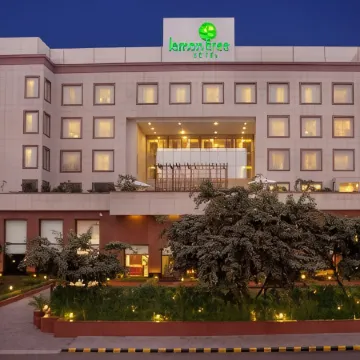 Lemon Tree Premier 1, Gurugram