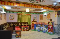 Himalayan Chariot Hotel a North Sikkim