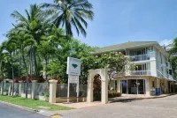 Trinity Waters Holiday Apartments - Ocean View