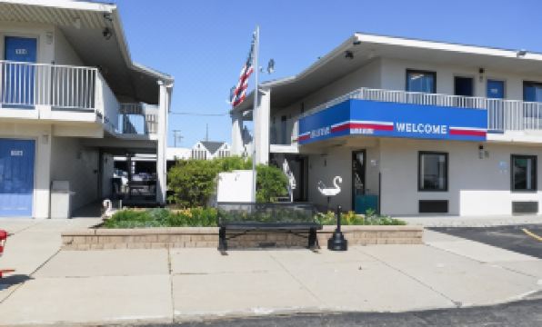 Motel 6 Farmington Hills, MI - Northwest - Farmington Hills