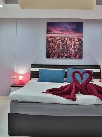 รูปภาพของแฮรี โฮเทล บาร์ แอนด์ เรสเทอรองต์