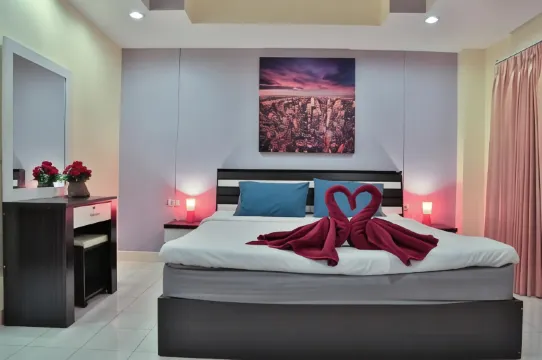 ห้องรับแขก