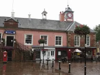 Ibis Carlisle City Centre Các khách sạn gần Carlisle Nazarene Church