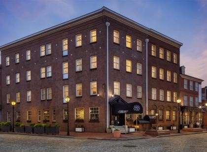 The William Fell Baltimore, Tapestry Collection by Hilton