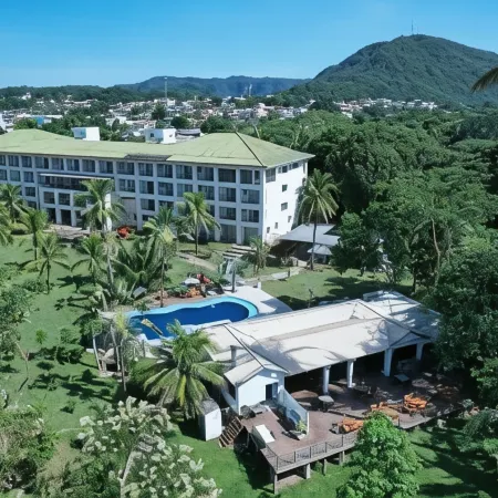 Araguaia Hotel