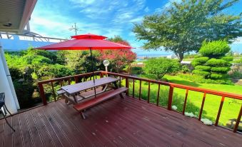 Haebyeol Private Pension (Pet Friendly)