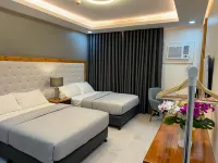 Twin Hearts Residences 1 Hotels in Roxas City