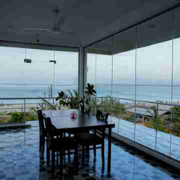 Liyonaa Beach Hotel Others