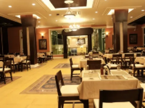 Chour Palace Hotel Hotels in Mae Sai