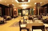 Chour Palace Hotel