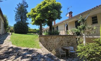 The Originals Access, Hôtel Figeac