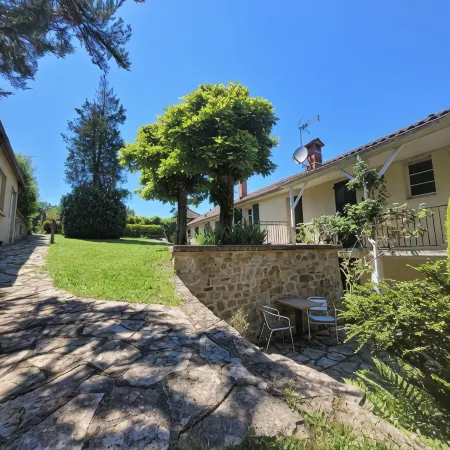 The Originals Access, Hôtel Figeac