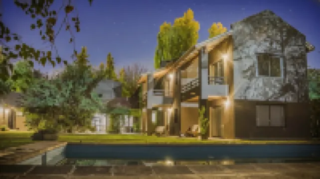 Casa Lopez Hotels in 