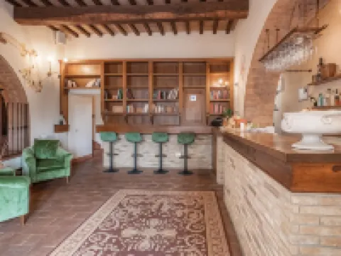 Palazzo Brandano فنادق في ترکواندا