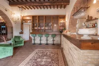 Palazzo Brandano Hotels in Torrita di Siena
