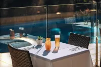 Best Western Chaffey International Motor Inn - breakfast